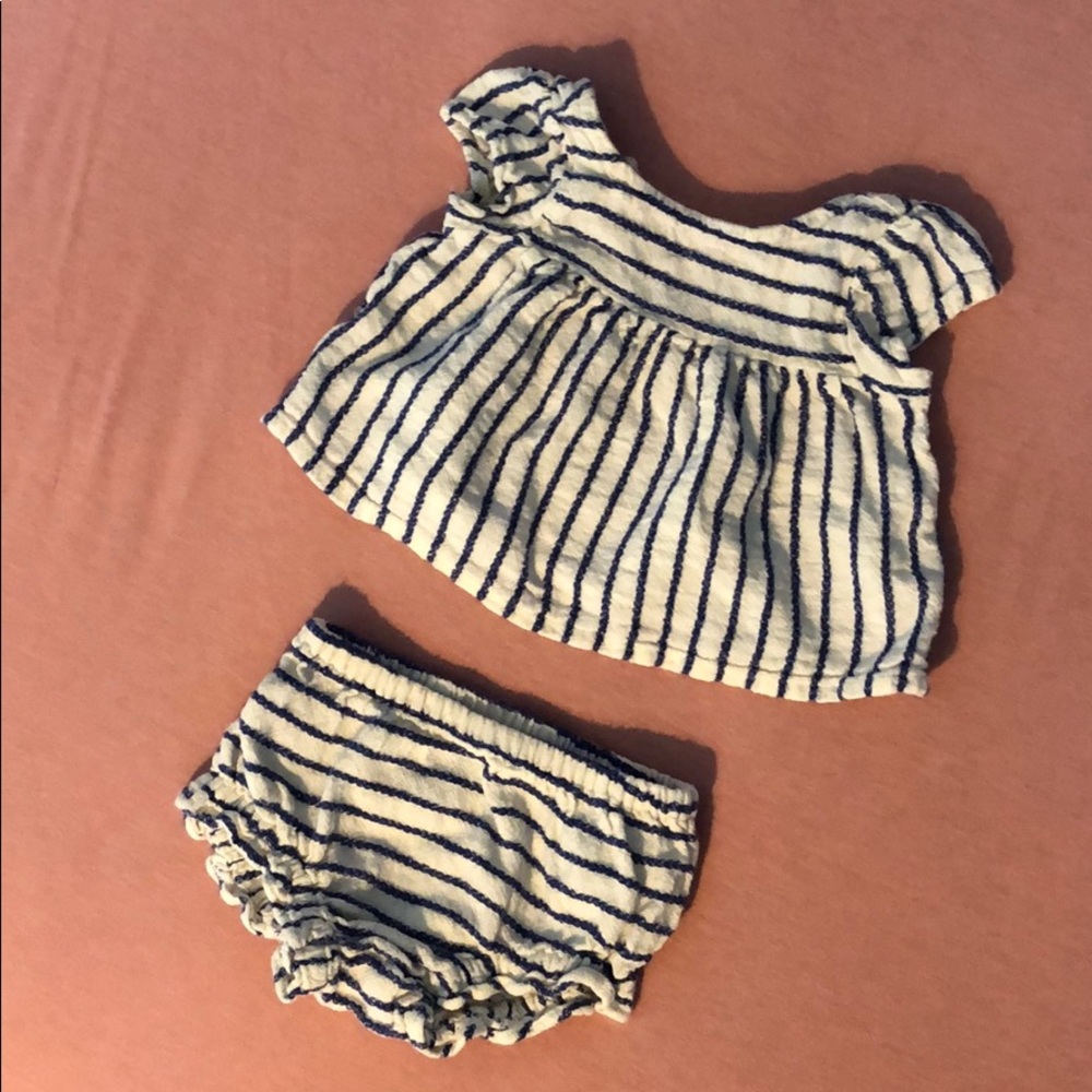 Old navy outfit
